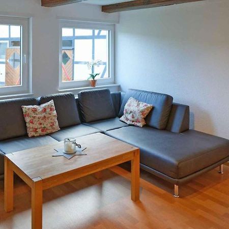 Riekeshof Apartment ชมาลเลนแบร์ก ภายนอก รูปภาพ