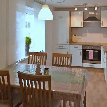 Riekeshof Apartment ชมาลเลนแบร์ก ภายนอก รูปภาพ