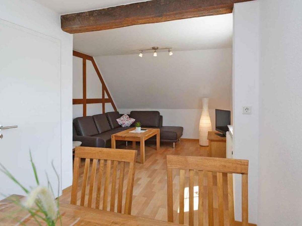 Riekeshof Apartment ชมาลเลนแบร์ก ภายนอก รูปภาพ