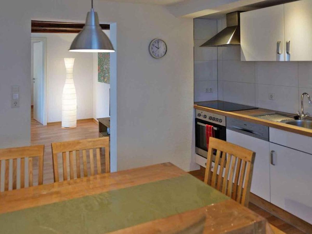Riekeshof Apartment ชมาลเลนแบร์ก ภายนอก รูปภาพ