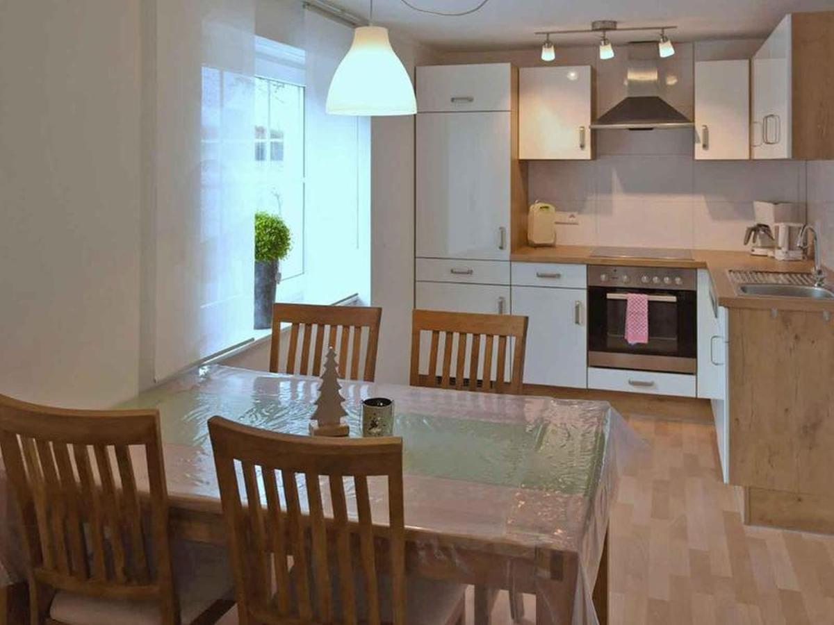 Riekeshof Apartment ชมาลเลนแบร์ก ภายนอก รูปภาพ
