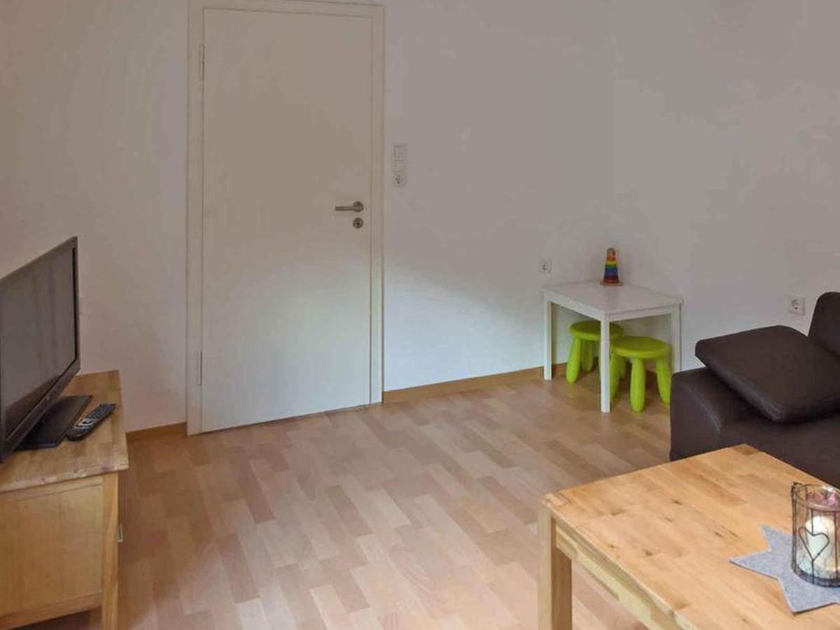 Riekeshof Apartment ชมาลเลนแบร์ก ภายนอก รูปภาพ