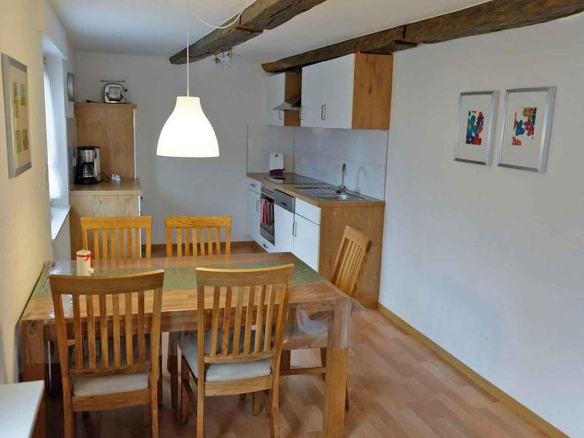 Riekeshof Apartment ชมาลเลนแบร์ก ภายนอก รูปภาพ