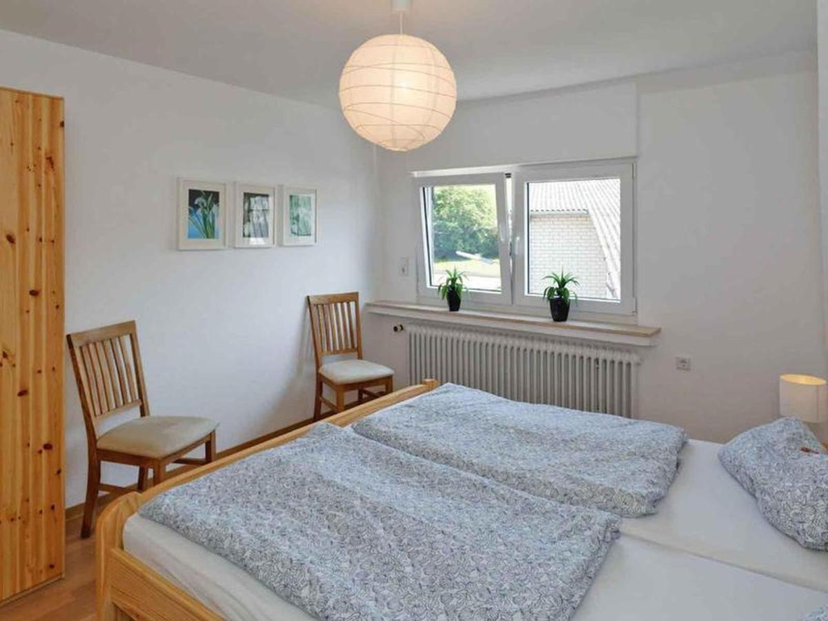 Riekeshof Apartment ชมาลเลนแบร์ก ภายนอก รูปภาพ