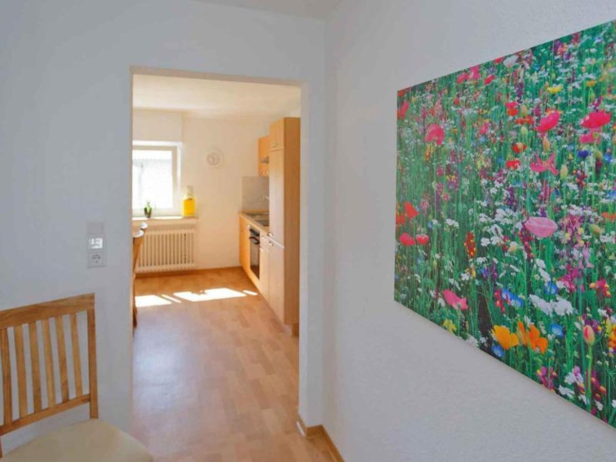 Riekeshof Apartment ชมาลเลนแบร์ก ภายนอก รูปภาพ
