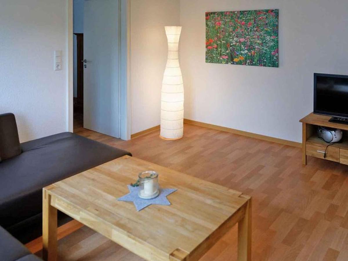 Riekeshof Apartment ชมาลเลนแบร์ก ภายนอก รูปภาพ