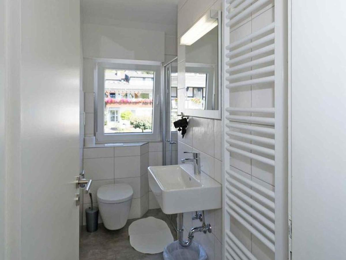 Riekeshof Apartment ชมาลเลนแบร์ก ภายนอก รูปภาพ