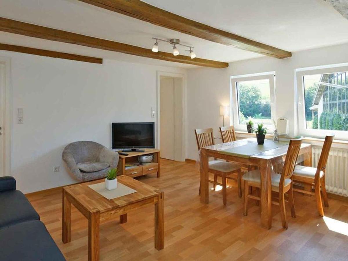 Riekeshof Apartment ชมาลเลนแบร์ก ภายนอก รูปภาพ