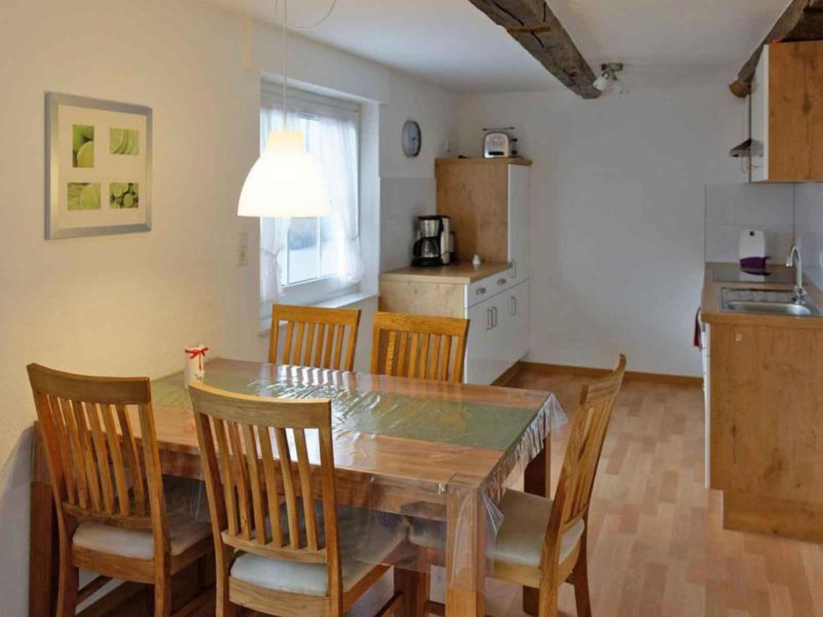 Riekeshof Apartment ชมาลเลนแบร์ก ภายนอก รูปภาพ