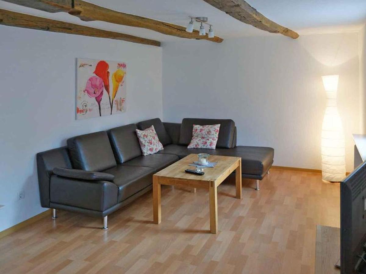Riekeshof Apartment ชมาลเลนแบร์ก ภายนอก รูปภาพ