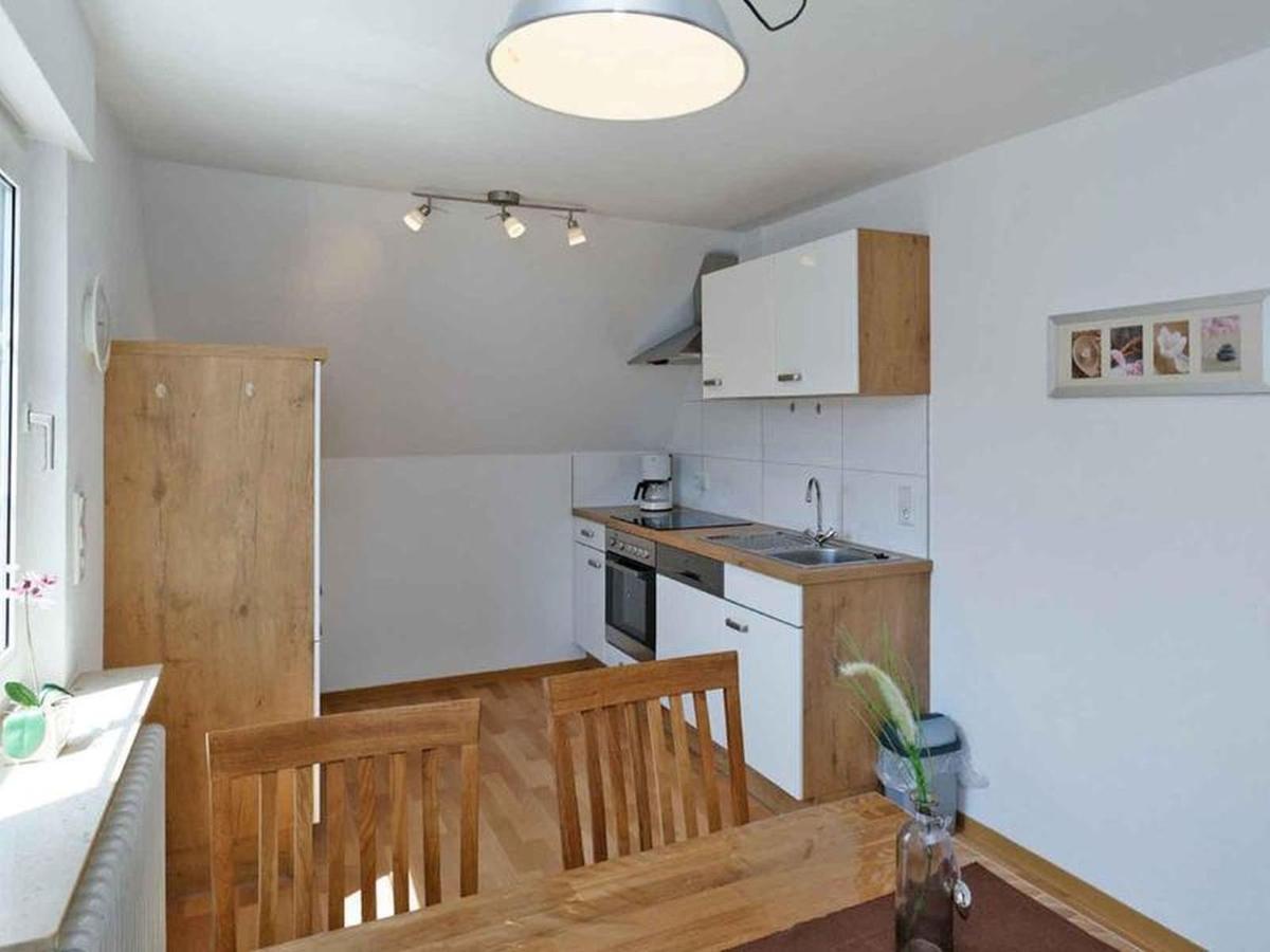 Riekeshof Apartment ชมาลเลนแบร์ก ภายนอก รูปภาพ